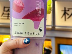 -星满杯TEAFUL(罗湖东门店)