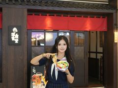 -KK ONE(京基滨河时代店)