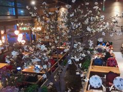 -山有花啡餐厅(常营总店)