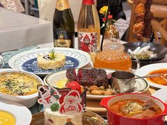 -MIO弥欧洋房西餐厅(中央大街店)