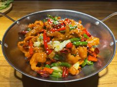 -葡萄集|滋味新疆菜·精酿酒馆(瑞豪酒店)
