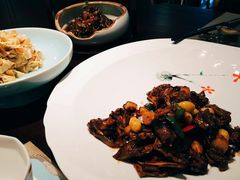 -童福兴·南京菜(老门东店)