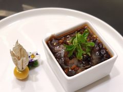 -富淳饭店(陆家嘴保利广场店)