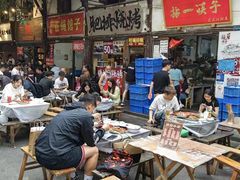 -拈一筷子·宜宾江湖菜(十一街店)