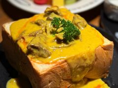 -岛风·台食小馆 ISLAND BISTRO(烟台山店)
