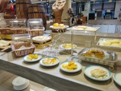 -铂丽斯国际大酒店-凯悦自助餐厅