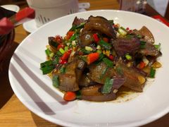 -巢爷老味(东方红店)