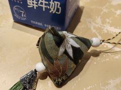 -鲁菜根·泰山菜(泰山店)