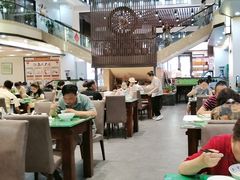 -令氏家外家岐山面(火炬路店)