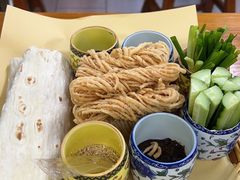-十二道丰味·徐州土菜·烧烤(何山路店)