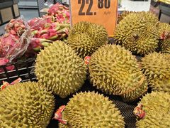 -中百仓储(新洲购物广场店)