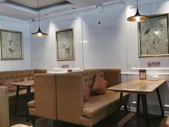 -花舍·新派粤菜·西餐·下午茶(亚运村·鸟巢店)