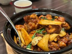 -度小月(百老汇美食街店)