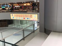 -TheRink大零溜冰场(IFS国金中心店)