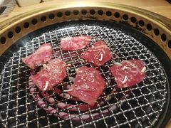 江户和牛小排-江户烧肉(高德店)