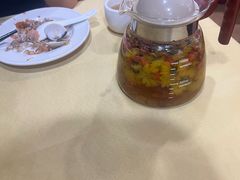 -吉莲利苑海鲜酒家(珠海拱北29年老字号店)