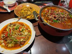 -拾捌川·自贡爆炒(新街口店)