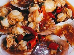 -九龙餐厅(大沽路店)