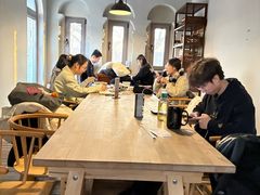 -1901 Cafe(西四店)