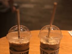 -星巴克(杭州嘉里中心4F店)