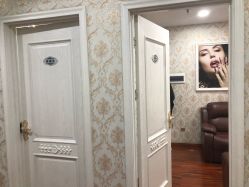 -圣婕美甲美睫皮肤管理