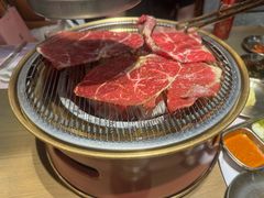 -西塔老太太泥炉烤肉(双井店)