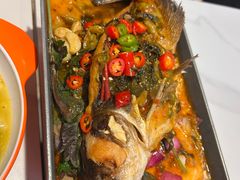 -小六鱼你.下饭酸菜鱼(益田假日广场店)