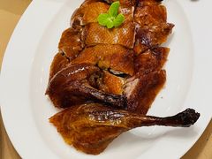 脆皮小乳鸭-圆苑(金茂店)