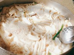 -芭夯兔·兔肉汤锅(新都店)