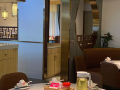 -新辣宴·湖南家常菜·商务聚餐(中粮创芯店)