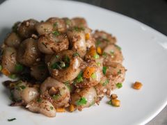 -营记牛肉火锅·大埔客家菜(上梅林店)