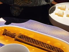 -曾宴·楚菜(湖北省博物馆店)