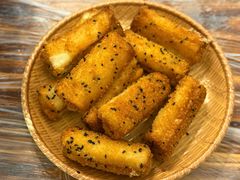 炸牛奶-羊子两室一厅