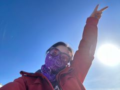 -七娘山