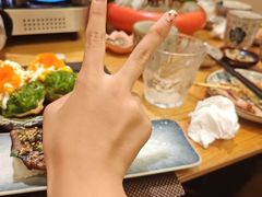 -樱の千渡日式料理·铁板烧•烧鸟(金盛田广场店)