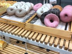 -焙丽拾光(麦凯乐直营店)