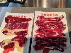 -为什么牛潮汕牛肉火锅(中信广场店)