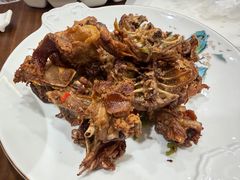 -全聚德(上海首店浦东店)