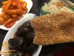 -夫子庙小吃广场(东牌楼店)