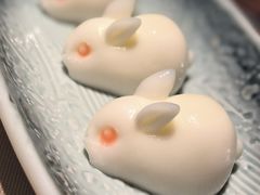 -侨美食家·粤菜(体育西路店)