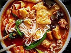 -水平有限广西米粉·广西风味集(五道口店)