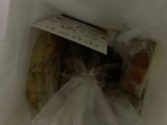 -面包与我Bread Or Me(长城汇店)