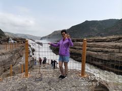-陕西黄河壶口瀑布旅游区