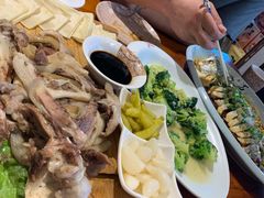 -赵家小馆(沈阳禹洲广场店)