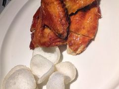 -華府Deluxe(兴业太古汇店)