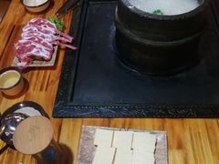 -滇藏石锅宴(北门坡古城管理局店)