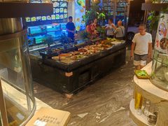 -阿娘家·原生态农家菜(国顺东路店)