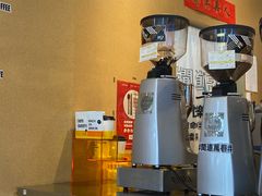 -闻道万巷咖啡馆(南大街地铁站店)