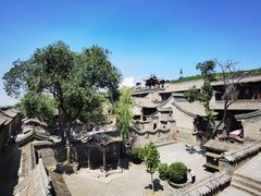 -山西王家大院