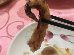 -昱德来·天津菜(河西店)